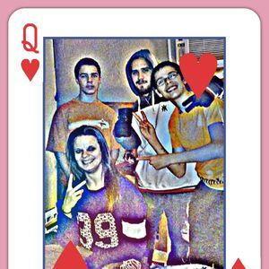 Meet your Posher, Christine